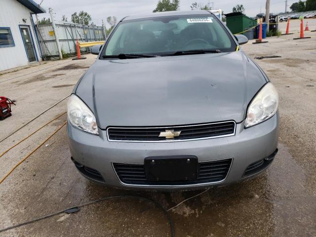 Photo 5 from auction – 2008 CHEVROLET IMPALA LT with VIN 2G1WC583189185103