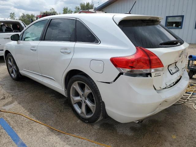 Photo 2 from auction – 2012 TOYOTA VENZA LE with VIN 4T3BK3BB2CU073115