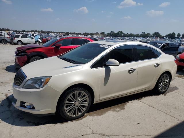 BUICK VERANO 2013 with VIN 1G4PS5SK2D4123913 - Photo from auction