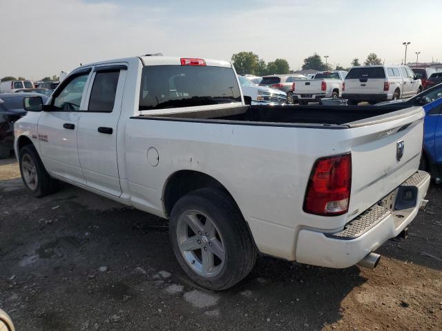 Photo 2 from auction – 2013 RAM 1500 ST with VIN 1C6RR6FT0DS523831