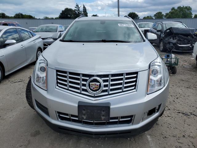 Photo 5 from auction – 2013 CADILLAC SRX with VIN 3GYFNAE37DS588234