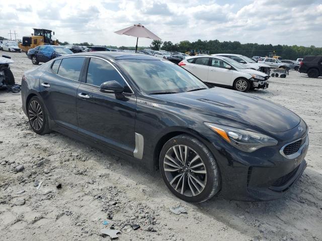 Photo 4 from auction – 2019 KIA STINGER PR with VIN KNAE25LAXK6058048