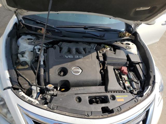 Photo 11 from auction – 2013 NISSAN ALTIMA 3.5 with VIN 1N4BL3AP4DC168571