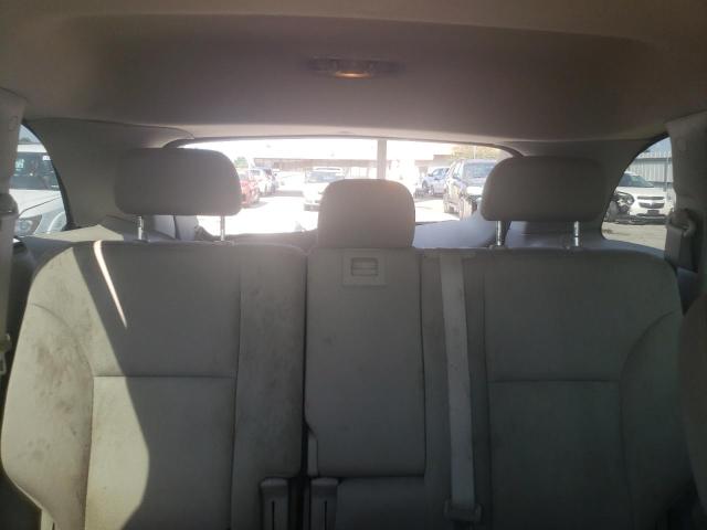 Photo 10 from auction – 2007 FORD EDGE SEL with VIN 2FMDK38C87BB16112