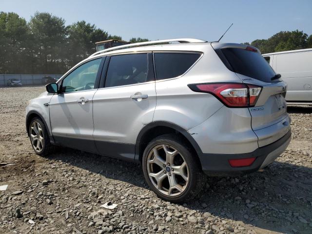 Photo 2 from auction – 2017 FORD ESCAPE TIT with VIN 1FMCU0JD8HUE56685