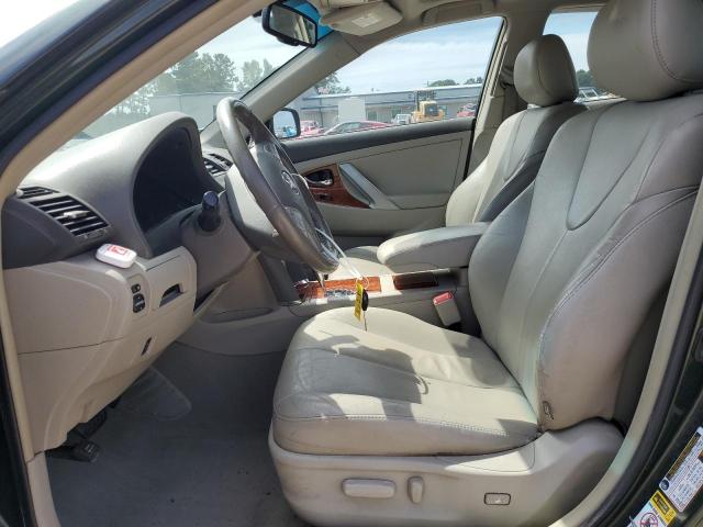 Photo 7 from auction – 2011 TOYOTA CAMRY BASE with VIN 4T1BF3EK9BU662413