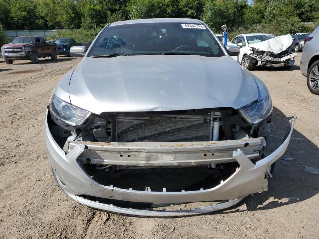 Photo 5 from auction – 2016 FORD TAURUS SEL with VIN 1FAHP2E89GG149099