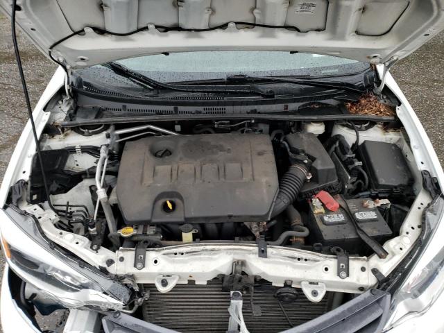 Photo 11 from auction – 2015 TOYOTA COROLLA L with VIN 2T1BURHE4FC273393