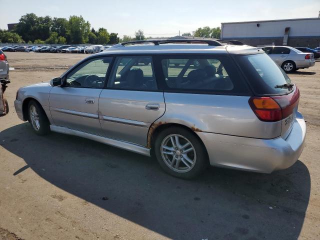 Photo 2 from auction – 2004 SUBARU LEGACY GT with VIN 4S3BH646445303780