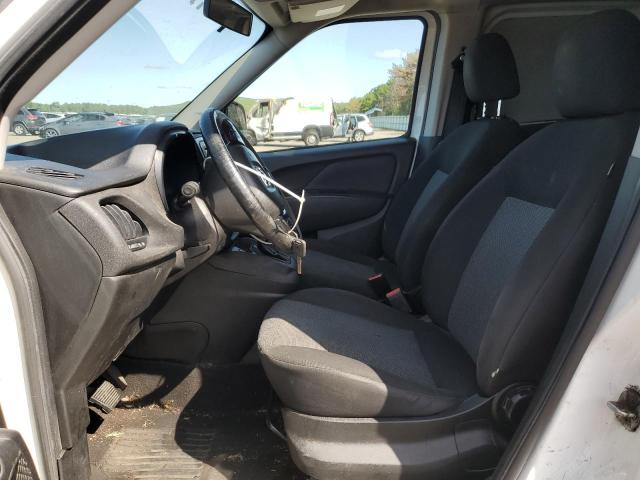Photo 7 from auction – 2018 RAM PROMASTER with VIN ZFBERFAB0J6J24219