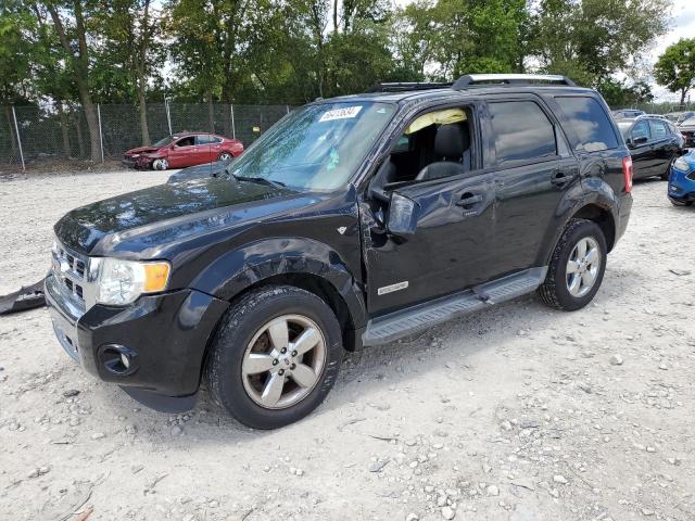 FORD ESCAPE LIM 2008 z numerem VIN 1FMCU94138KC38736 - Zdjęcie z aukcji