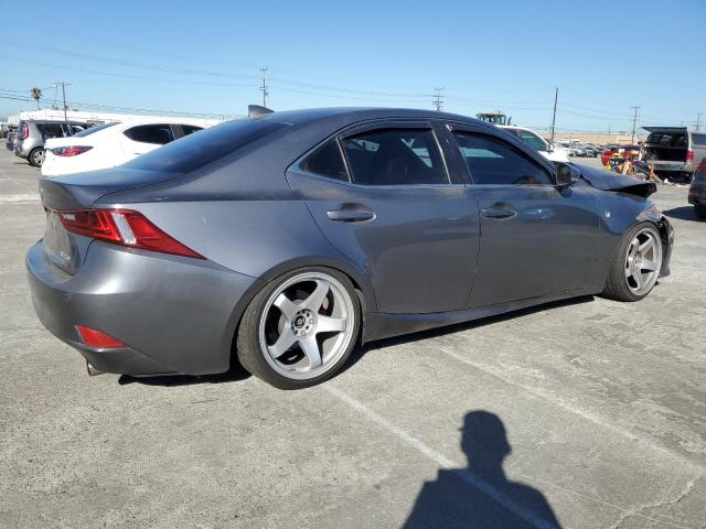 Photo 3 from auction – 2015 LEXUS IS 250 with VIN JTHBF1D25F5045311