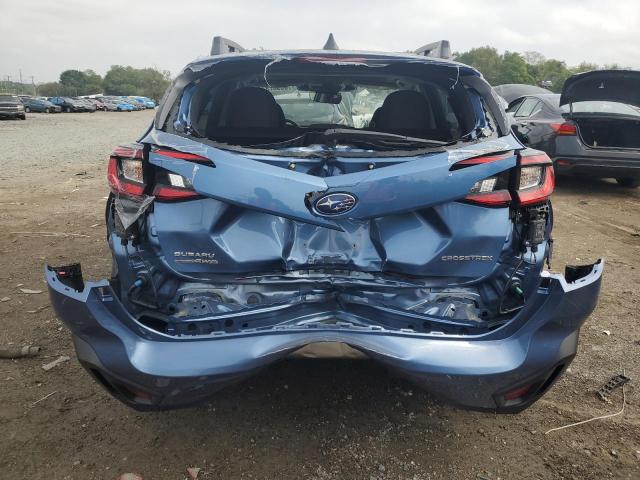 Photo 6 from auction – 2024 SUBARU CROSSTREK with VIN JF2GUADC4RH249589