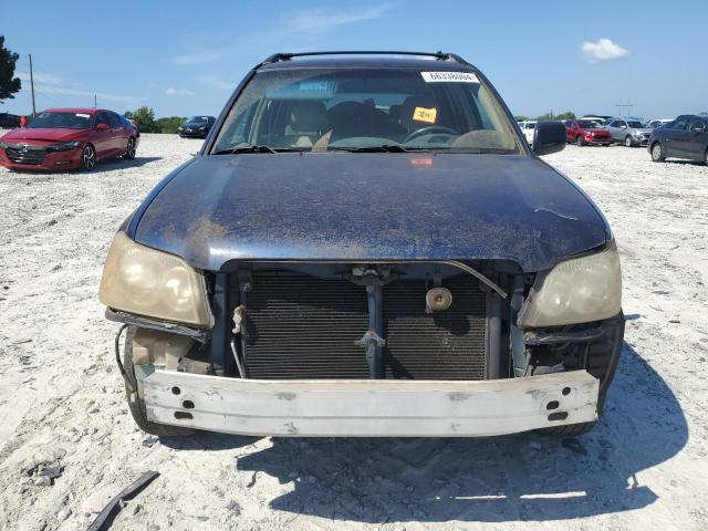Photo 5 from auction – 2002 TOYOTA HIGHLANDER with VIN JTEGF21A520062217