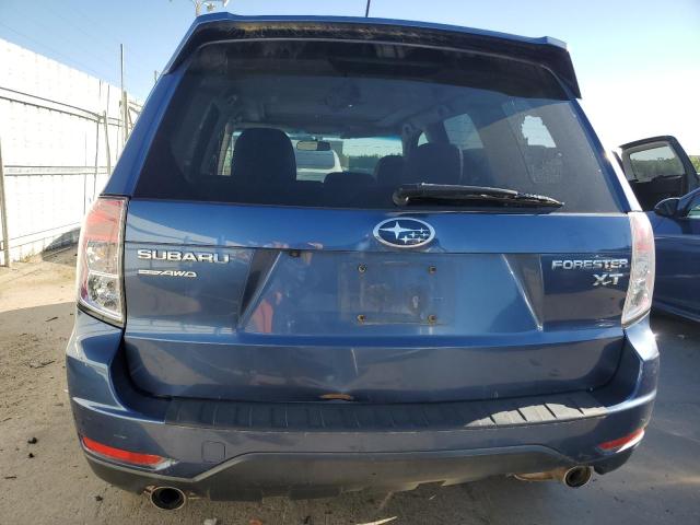 Zdjęcie 6 z aukcji – 2011 SUBARU FORESTER T z VIN JF2SHGGCXBH737481