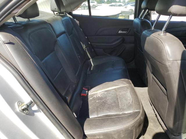 Photo 10 from auction – 2016 CHEVROLET MALIBU LIM with VIN 1G11E5SA4GF136947