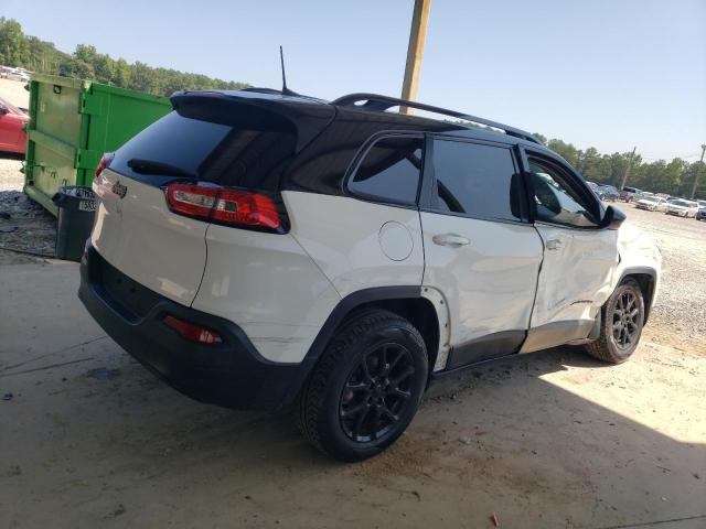 Foto 3 de la subasta – 2018 JEEP CHEROKEE L con VIN 1C4PJLCB4JD511487