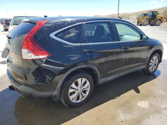 Photo 3 from auction – 2014 HONDA CR-V EX with VIN 2HKRM3H56EH546583