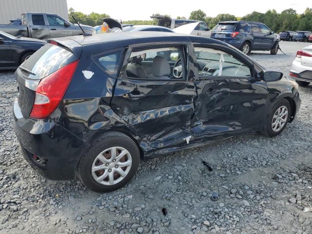 Photo 3 from auction – 2012 HYUNDAI ACCENT GLS with VIN KMHCT5AE3CU004807