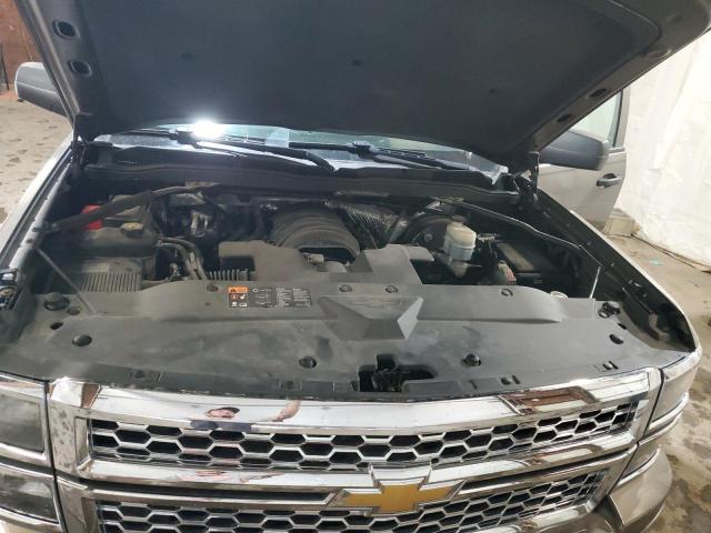 Photo 11 from auction – 2014 CHEVROLET SILVERADO with VIN 3GCUKREC1EG322605