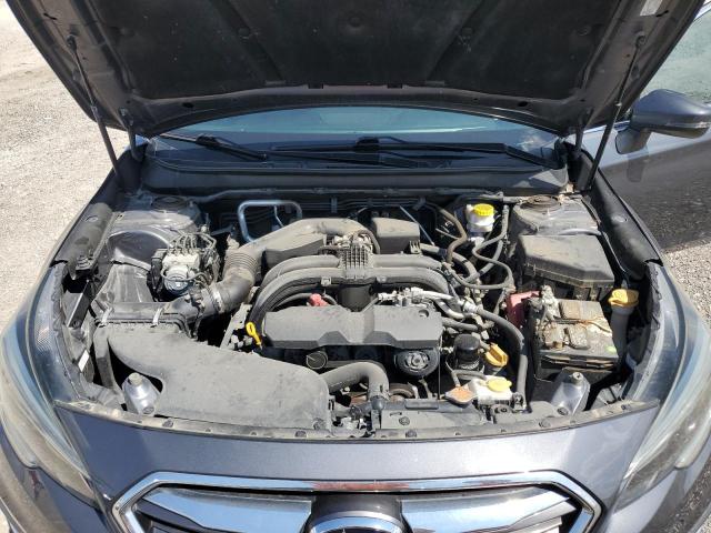 Photo 11 from auction – 2018 SUBARU LEGACY 2.5 with VIN 4S3BNAN67J3015415