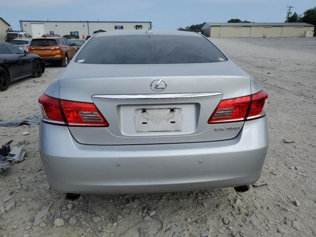 Photo 6 from auction – 2011 LEXUS ES 350 with VIN JTHBK1EG0B2452485