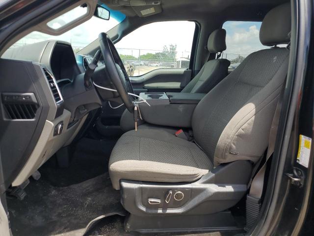 Photo 7 from auction – 2015 FORD F150 SUPER with VIN 1FTEW1EF5FFA28597