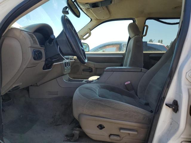 Photo 7 from auction – 2003 FORD EXPLORER X with VIN 1FMZU73W13ZA09337