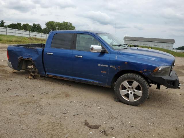 Photo 4 from auction – 2009 DODGE RAM 1500 with VIN 1D3HV13T49S740160