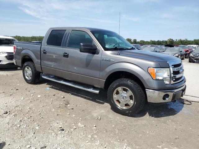 Photo 4 from auction – 2014 FORD F150 SUPER with VIN 1FTFW1EF3EKE24392