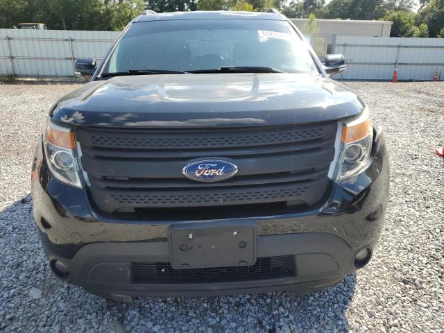 Photo 5 from auction – 2015 FORD EXPLORER X with VIN 1FM5K7D86FGB52451