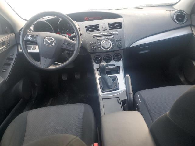 Photo 8 from auction – 2010 MAZDA 3 with VIN JM1BL1SF5A1157879