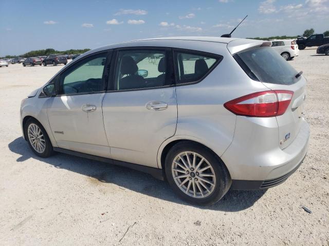 Photo 2 from auction – 2015 FORD C-MAX SE with VIN 1FADP5AU0FL118896