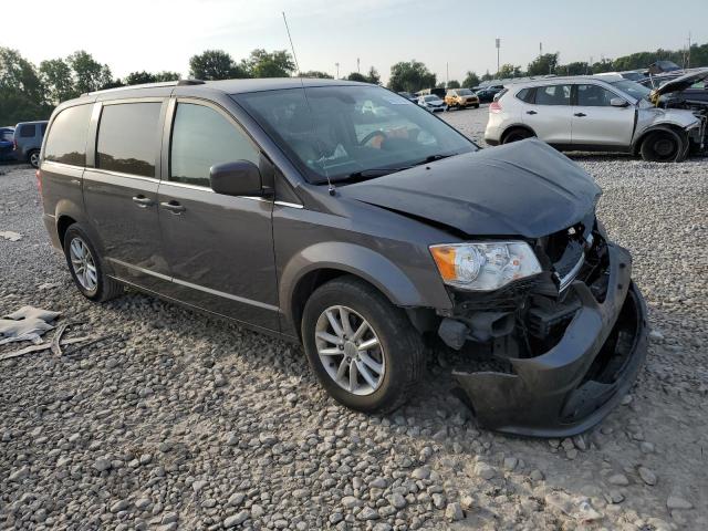 Photo 4 from auction – 2020 DODGE GRAND CARA with VIN 2C4RDGCG6LR201702