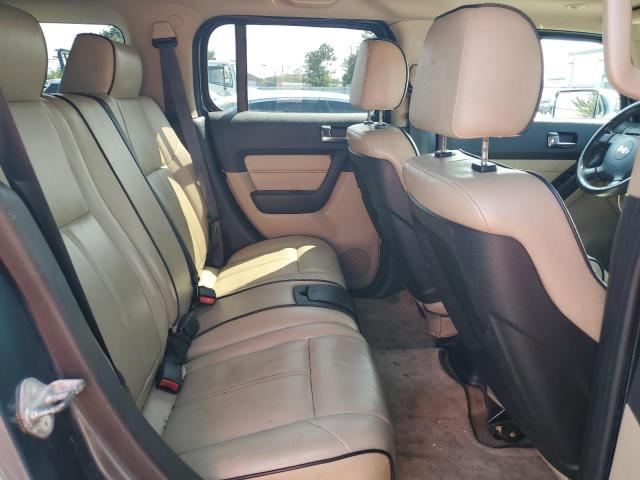 Photo 10 from auction – 2007 HUMMER H3 with VIN 5GTDN13E478231729