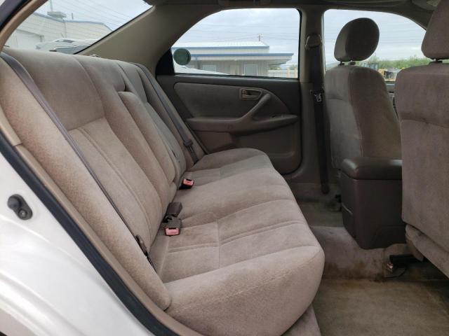 Photo 10 from auction – 2000 TOYOTA CAMRY LE with VIN 4T1BF22K0YU949226