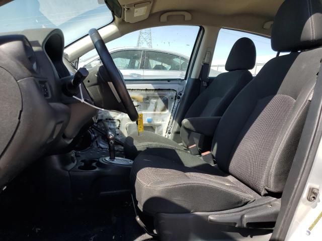 Photo 7 from auction – 2018 NISSAN VERSA S with VIN 3N1CN7AP5JL808564