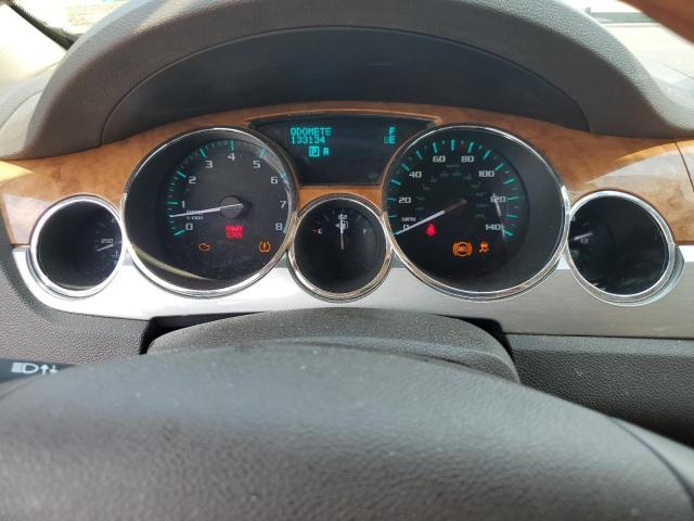 Photo 9 from auction – 2012 BUICK ENCLAVE with VIN 5GAKRCED7CJ104125