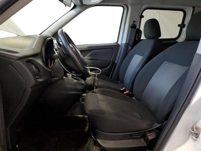 Photo 7 from auction – 2017 RAM PROMASTER with VIN ZFBERFBB8H6D68700
