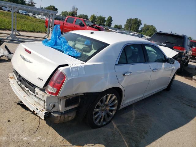 Photo 3 from auction – 2013 CHRYSLER 300 with VIN 2C3CCAAG2DH727006