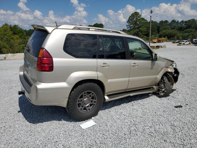 Photo 3 from auction – 2007 LEXUS GX 470 with VIN JTJBT20X670145348