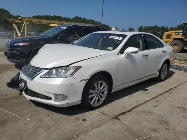 Photo 1 from auction – 2010 LEXUS ES 350 with VIN JTHBK1EG1A2382090