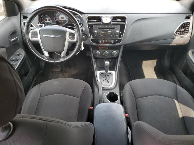 Photo 8 from auction – 2012 CHRYSLER 200 TOURIN with VIN 1C3CCBBB1CN229748