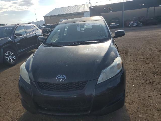 Photo 5 from auction – 2009 TOYOTA COROLLA MA with VIN 2T1KU40E39C133354