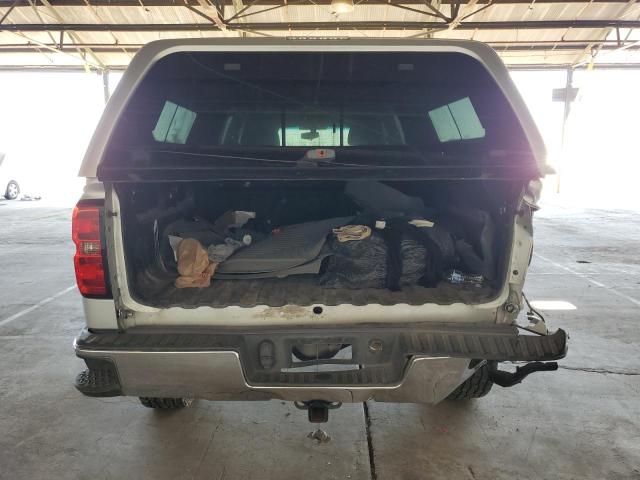 Photo 6 from auction – 2015 CHEVROLET SILVERADO with VIN 3GCUKREC4FG467266