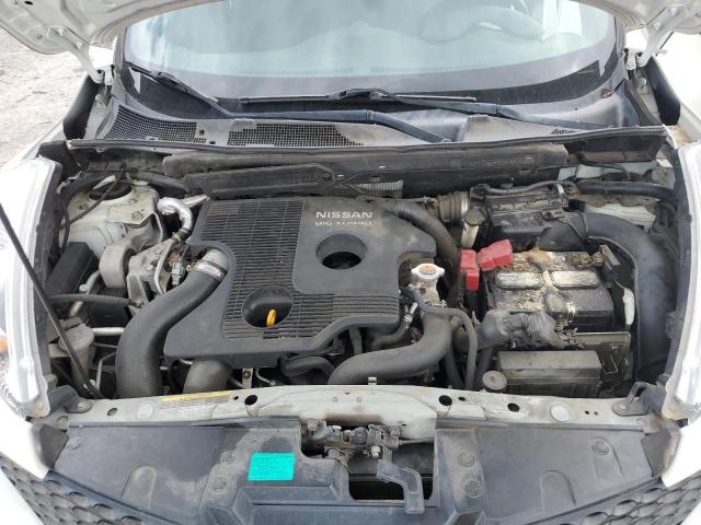 Photo 12 from auction – 2014 NISSAN JUKE S with VIN JN8AF5MR6ET359047
