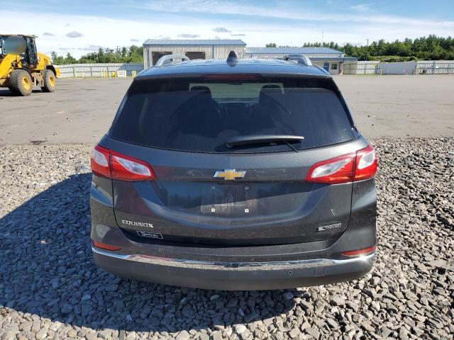 Photo 6 from auction – 2018 CHEVROLET EQUINOX PR with VIN 2GNAXVEV5J6346322