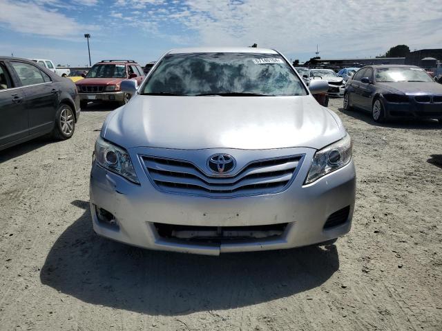 Photo 5 from auction – 2011 TOYOTA CAMRY BASE with VIN 4T4BF3EK1BR197017
