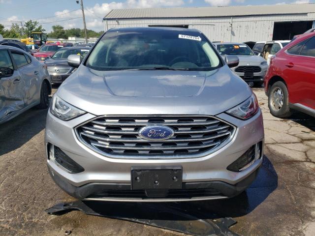 Фото 5 с аукциона – 2020 FORD EDGE SEL с VIN 2FMPK3J98LBB32753