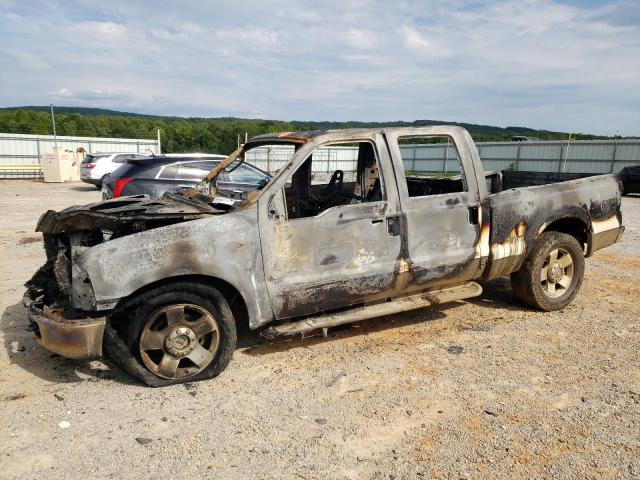 Photo 1 from auction – 2006 FORD F250 SUPER with VIN 1FTSW21P66EA23759